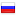 trudvsem.ru hosted country